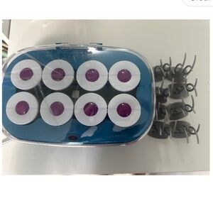 CONAIR hot rollers